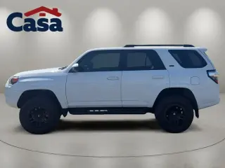 Toyota 4Runner 2018 4x4 SR5 4p SUV