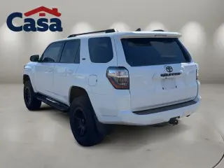 Toyota 4Runner 2018 4x4 SR5 4p SUV