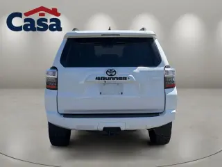 Toyota 4Runner 2018 4x4 SR5 4p SUV
