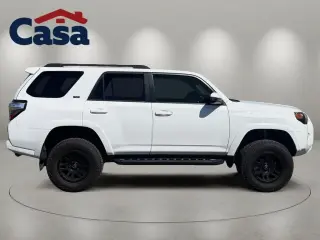 Toyota 4Runner 2018 4x4 SR5 4p SUV