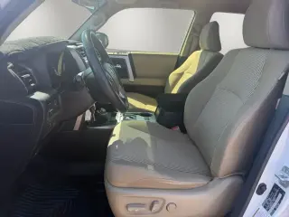 Toyota 4Runner 2018 4x4 SR5 4p SUV