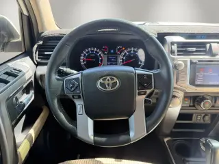 Toyota 4Runner 2018 4x4 SR5 4p SUV