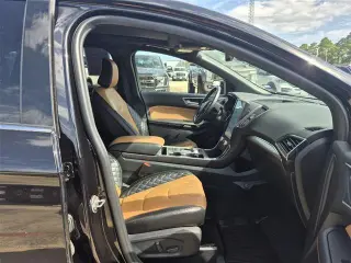 Ford Edge 2024 AWD Titanium 4p SUV