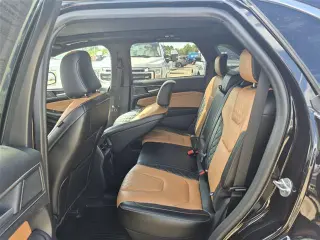 Ford Edge 2024 AWD Titanium 4p SUV