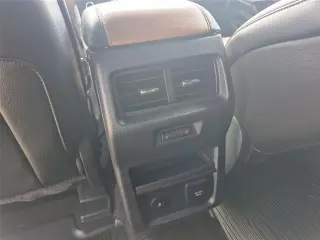 Ford Edge 2024 AWD Titanium 4p SUV