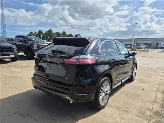 Ford Edge 2024 AWD Titanium 4p SUV