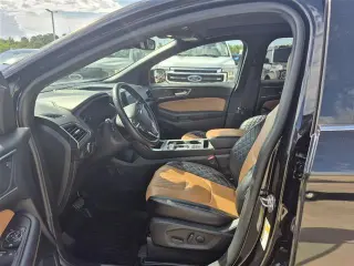 Ford Edge 2024 AWD Titanium 4p SUV