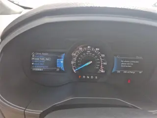 Ford Edge 2024 AWD Titanium 4p SUV
