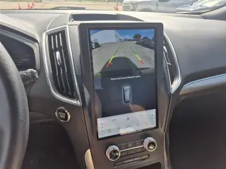 Ford Edge 2024 AWD Titanium 4p SUV