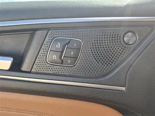 Ford Edge 2024 AWD Titanium 4p SUV