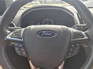 Ford Edge 2024 AWD Titanium 4p SUV