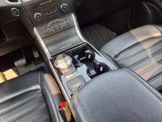 Ford Edge 2019 AWD SEL 4p Crossover