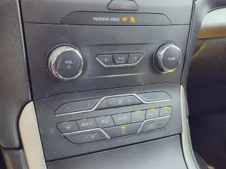 Ford Edge 2019 AWD SEL 4p Crossover