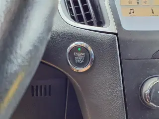 Ford Edge 2019 AWD SEL 4p Crossover