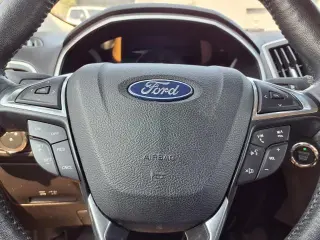 Ford Edge 2019 AWD SEL 4p Crossover