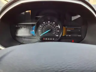 Ford Edge 2019 AWD SEL 4p Crossover