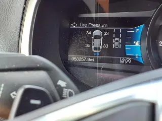Ford Edge 2019 AWD SEL 4p Crossover