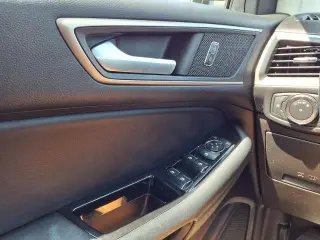 Ford Edge 2019 AWD SEL 4p Crossover