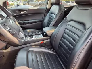 Ford Edge 2019 AWD SEL 4p Crossover
