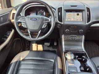 Ford Edge 2019 AWD SEL 4p Crossover