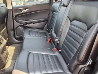 Ford Edge 2019 AWD SEL 4p Crossover