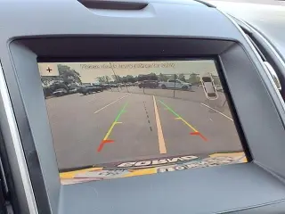 Ford Edge 2019 AWD SEL 4p Crossover