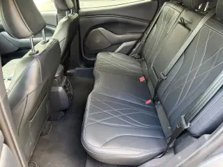 Ford Mustang Mach-E 2023 Select 4p SUV