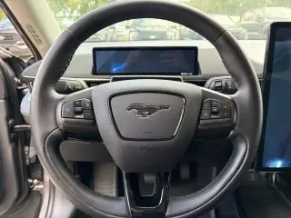 Ford Mustang Mach-E 2023 Select 4p SUV