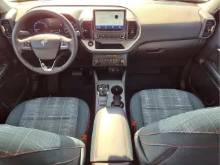 Ford Bronco Sport 2023 AWD Heritage 4p SUV