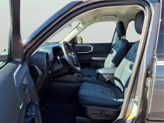 Ford Bronco Sport 2023 AWD Heritage 4p SUV