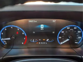 Ford Bronco Sport 2023 AWD Heritage 4p SUV