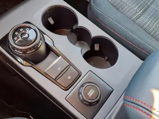 Ford Bronco Sport 2023 AWD Heritage 4p SUV