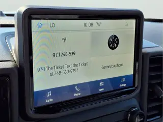 Ford Bronco Sport 2023 AWD Heritage 4p SUV