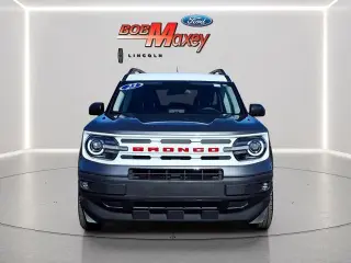 Ford Bronco Sport 2023 AWD Heritage 4p SUV