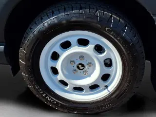 Ford Bronco Sport 2023 AWD Heritage 4p SUV