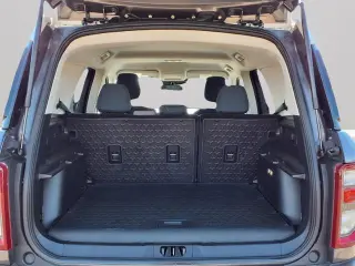 Ford Bronco Sport 2023 AWD Heritage 4p SUV