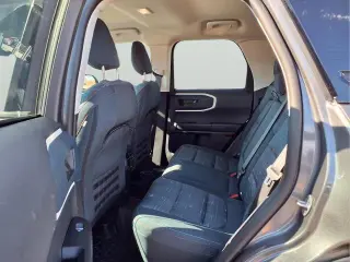 Ford Bronco Sport 2023 AWD Heritage 4p SUV