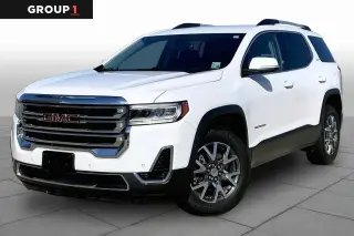 GMC Acadia 2023 SLT 4p SUV