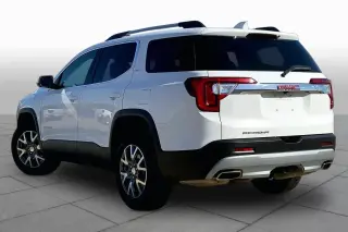 GMC Acadia 2023 SLT 4p SUV