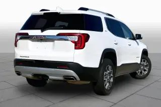 GMC Acadia 2023 SLT 4p SUV