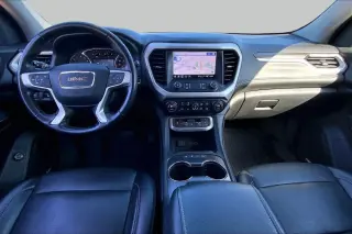 GMC Acadia 2023 SLT 4p SUV