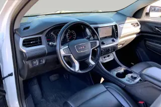 GMC Acadia 2023 SLT 4p SUV