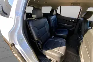 GMC Acadia 2023 SLT 4p SUV
