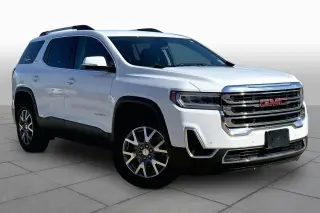 GMC Acadia 2023 SLT 4p SUV