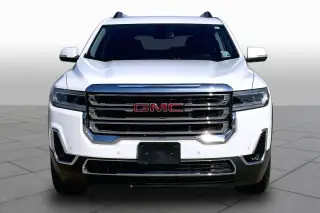 GMC Acadia 2023 SLT 4p SUV