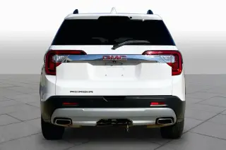 GMC Acadia 2023 SLT 4p SUV
