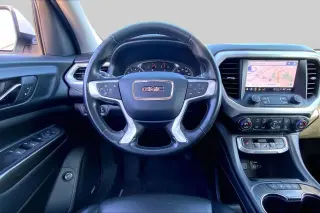 GMC Acadia 2023 SLT 4p SUV