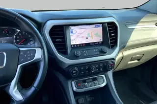 GMC Acadia 2023 SLT 4p SUV