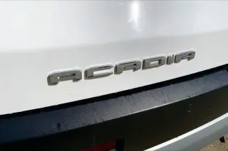 GMC Acadia 2023 SLT 4p SUV