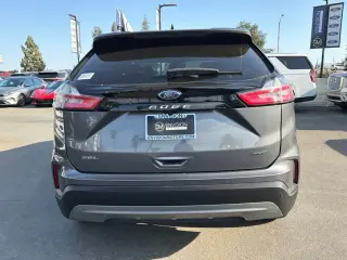 Ford Edge 2022 AWD SEL 4p Crossover